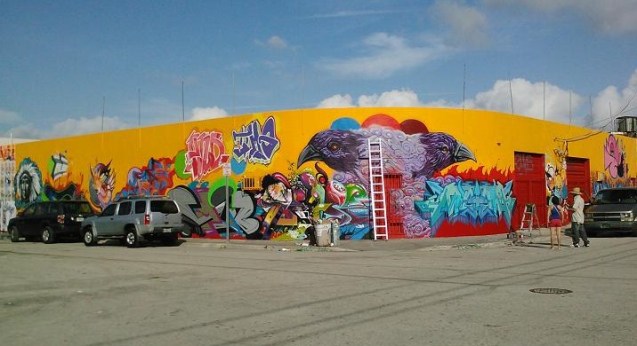 Wynwood